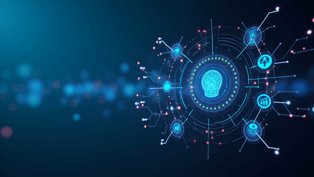 Creative digital agency working on web and app development